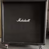 MARSHALL box 4x12,M 412B 