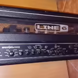 Line 6 Spider Valve MKII HD100
