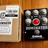  OKKO Dominator MKII