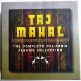 PRED&Aacute;M 15 CD TAJ MAHAL COLUMBIA COMPLETE