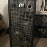 Bestie k mání … EBS 412 800W 4ohm