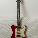 Framus Renegade Pro Custom Shop 1997