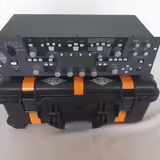 KEMPER Profiler PowerRack + pevn&yacute; kufr na kolečk&aacute;ch