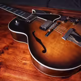 Gibson L4 CES  1989