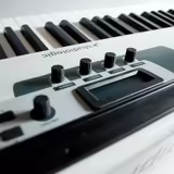 Studiologic Acuna 88 - ř&iacute;dic&iacute; MIDI klaviatura