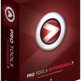 Koup&iacute;m PRO TOOLS M-POWERED 7