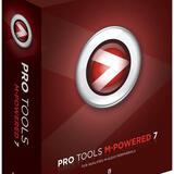 Koupím PRO TOOLS M-POWERED 7