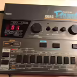 Korg DDM 110
