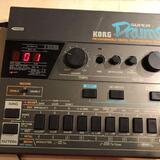 Korg DDM 110