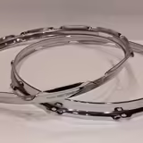 Pearl Fat Tone Snare Hoops NOV&Eacute;