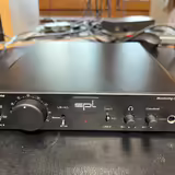 SPL Control One