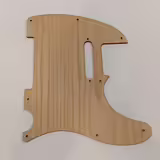 Pickguard pre TELECASTER pr&iacute;rodn&yacute; dub