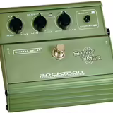 Rocktron delay 
