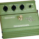 Rocktron delay