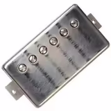 Dimarzio PAF Master Bridge Pickup star&yacute; niklov&yacute; kryt DP261N8