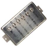 Dimarzio PAF Master Bridge Pickup starý niklový kryt DP261N8