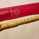 HOHNER ZOBCOV&Aacute; FL&Eacute;TNA MADE IN GERMANY