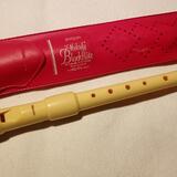 HOHNER ZOBCOVÁ FLÉTNA MADE IN GERMANY