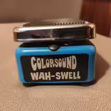 COLORSOUND  WAH -SWELL