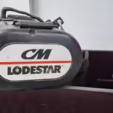 CM Lodestar D8 1000kg.