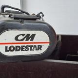 CM Lodestar D8 1000kg.