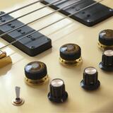 Baskytara Ibanez Musician MC924, rok výroby 1984