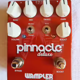 Wampler Pinnacle Deluxe V2