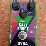 Dyna Compressor