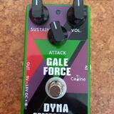 Dyna Compressor