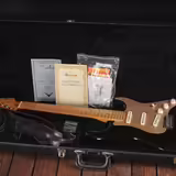 Fender Custom Shop 2001 Classic Player Stratocaster
