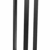 Adam Hall SKDB 040 Stojan pre štúdiové monitory