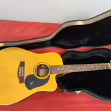MATON EM425/12C (12-strunn&aacute; elektro-akustick&aacute; kytara)