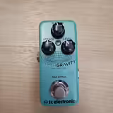 TC Hypergravity Mini