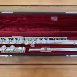 Př&iacute;čn&aacute; fl&eacute;tna Yamaha YFL 311 Made in Japan