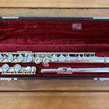 Příčná flétna Yamaha YFL 311 Made in Japan