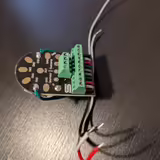 Seymour Duncan Liberator Solderless 250K