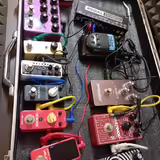 Pedalboard