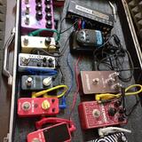 Pedalboard