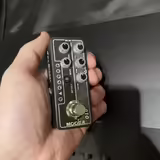 Mooer two stones