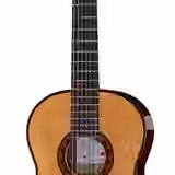Prod&aacute;m klasickou kytaru Ramirez del Tiempo Spruce