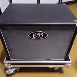 EBS Classic 112CL + Case MusicData