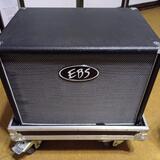 EBS Classic 112CL + Case MusicData