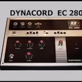 Echo Dynacord