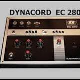 Echo Dynacord