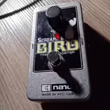 EHX SCREAMING BIRD 