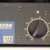 Zesilovač YAMAHA P4500