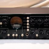 Joemeek TwinQ - Two channel strip  Nová cena 18900,-