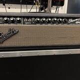Fender Showman