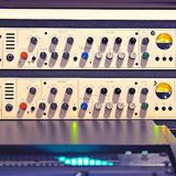 Preamp - TL Audio 5051 (výměna možná)
