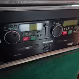 NUMARK CD player  
